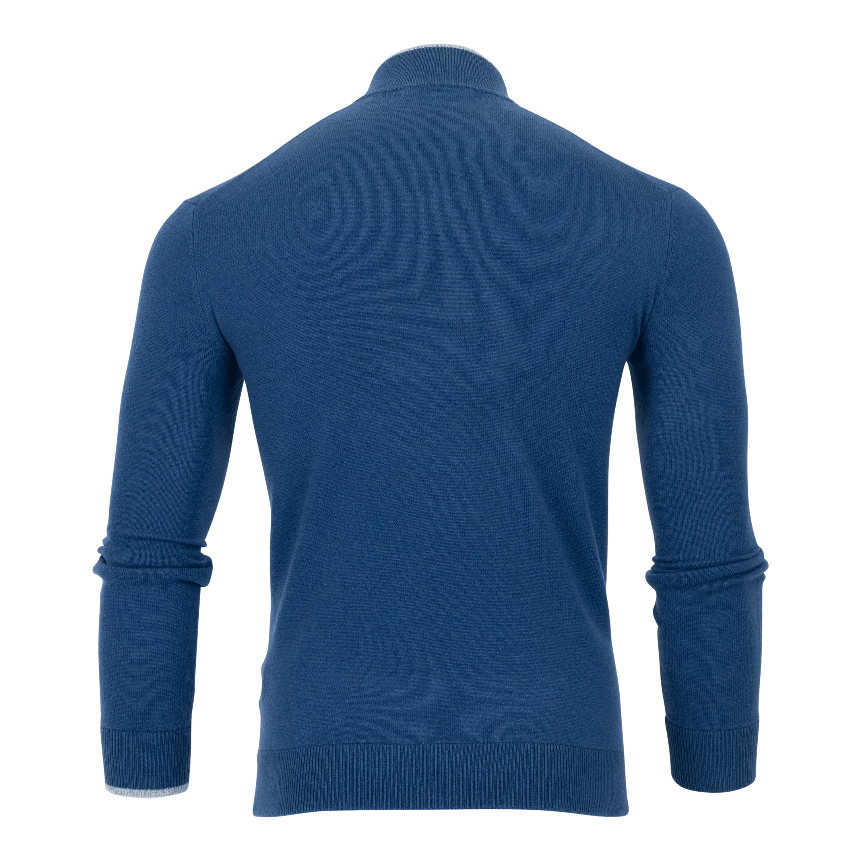 Sebonack Quarter-Zip Sweater