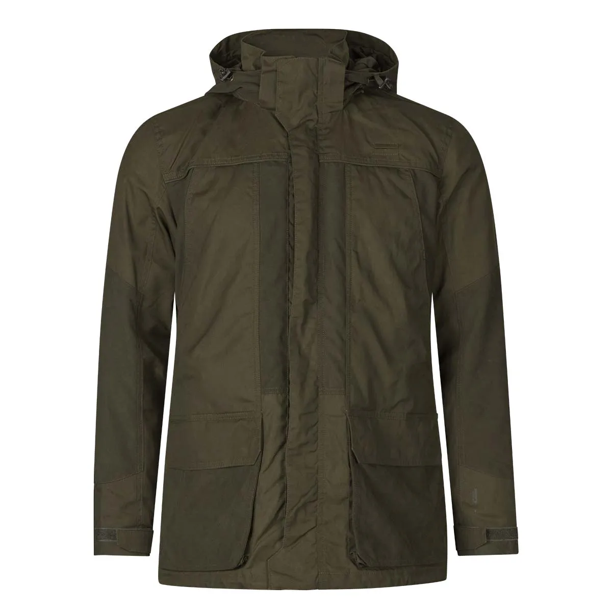 Seeland Key-Points Elements Jacket