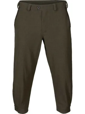 SEELAND Woodcock Advanced Breeks - Mens - Shaded Olive