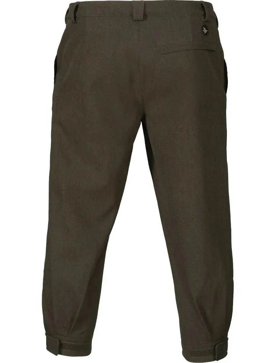 SEELAND Woodcock Advanced Breeks - Mens - Shaded Olive