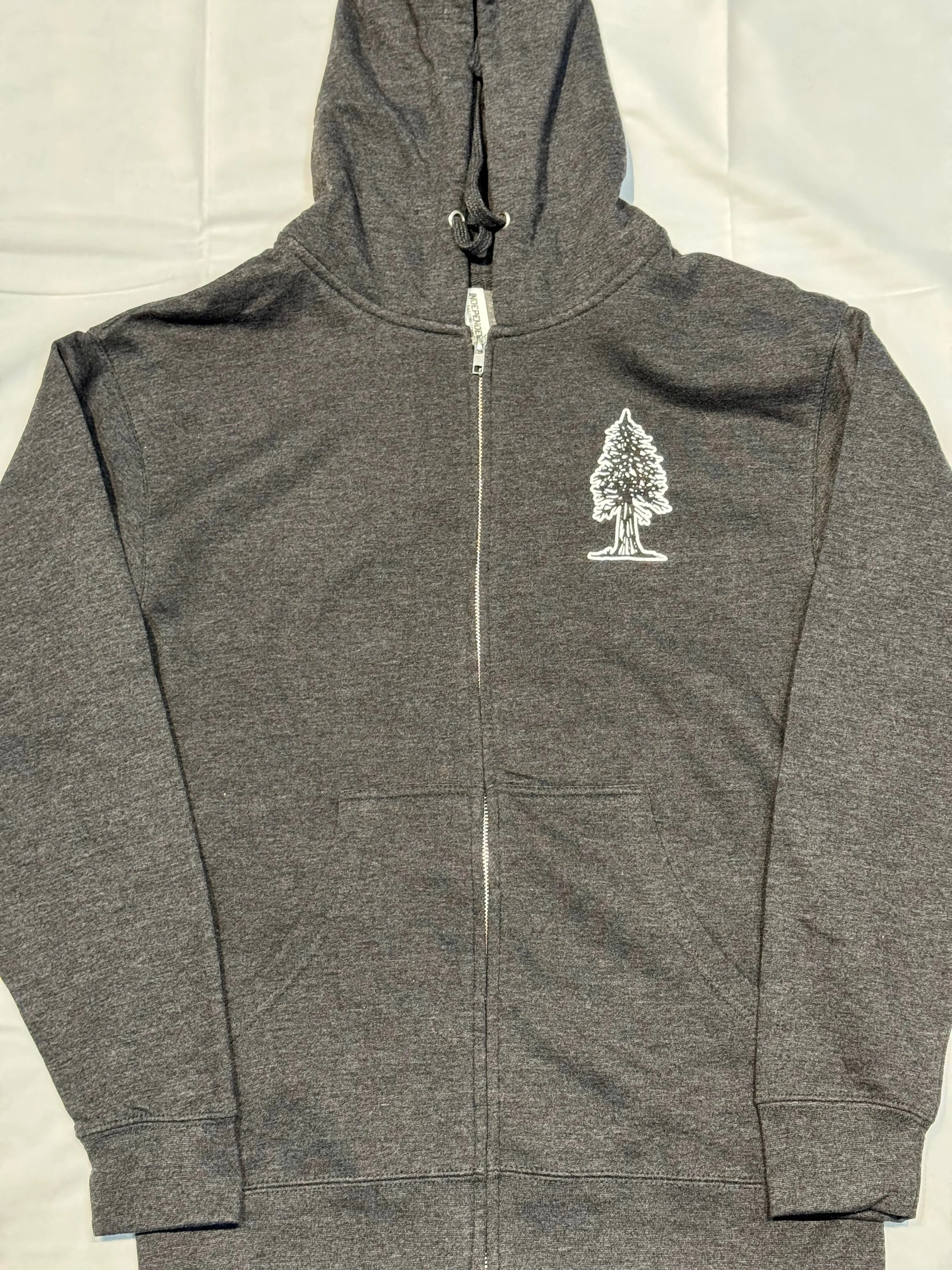 Shoreline Tahoe Zip Hoodie