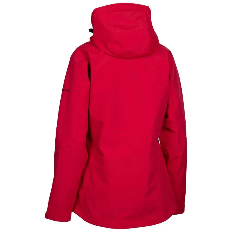 Trespass M Red TP75 Tilbury Women's Jacket