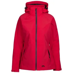 Trespass M Red TP75 Tilbury Women's Jacket