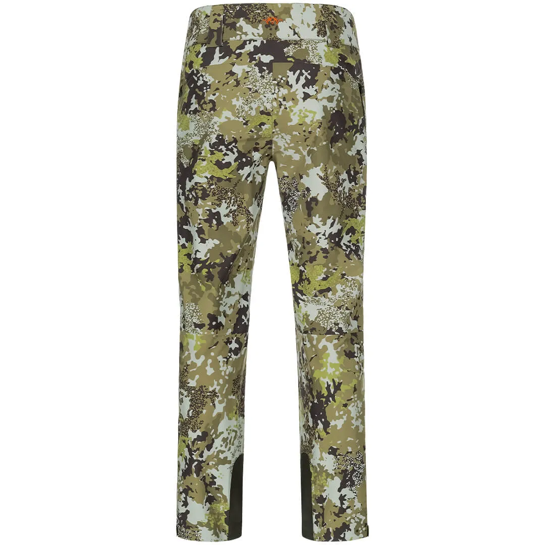 Venture 3L Trousers - HunTec Camouflage by Blaser