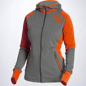 Women's Clash Active Hoodie