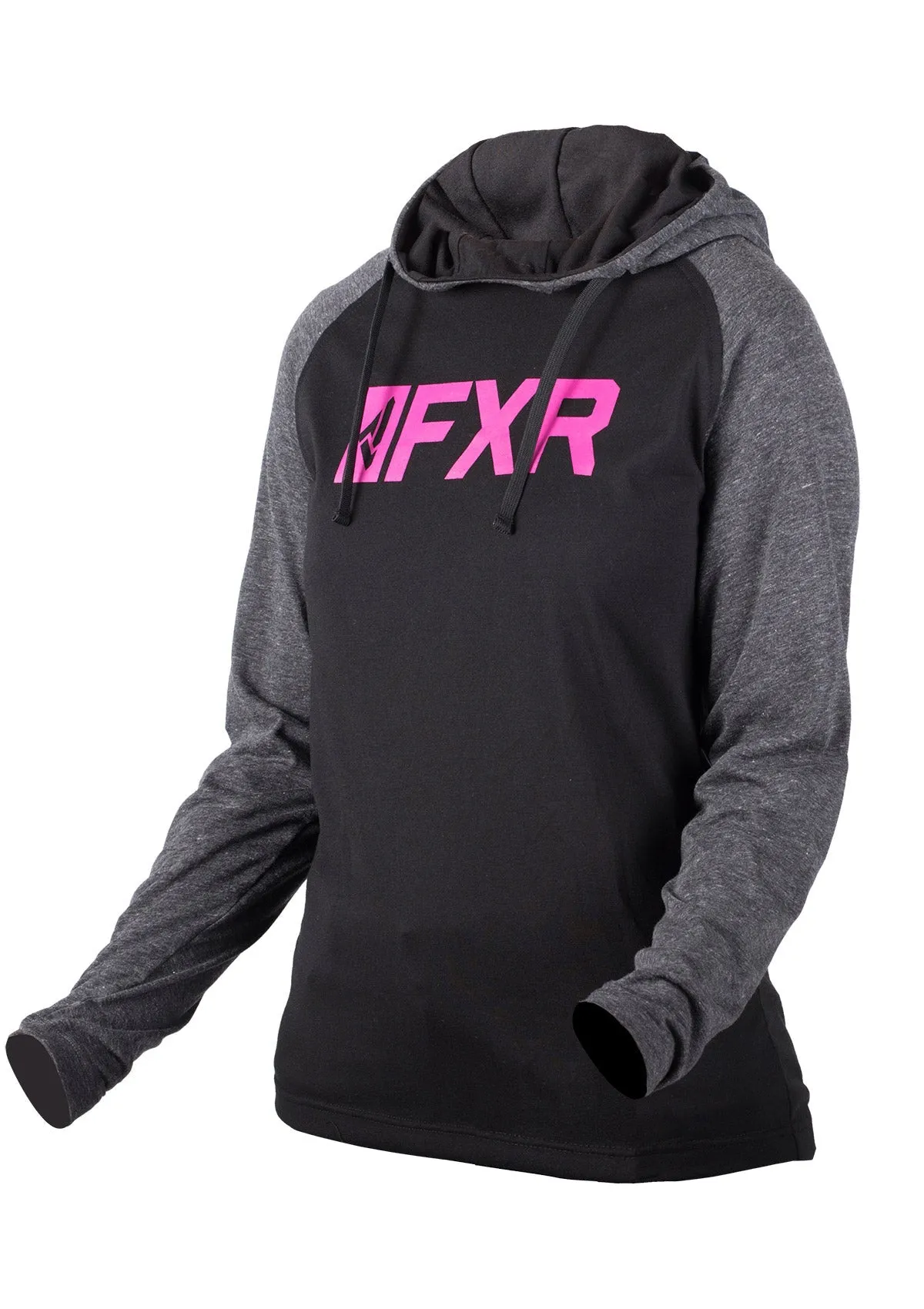 Women's Trainer Tech Pullover Hoodie